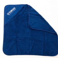 CAPE DE BAIN BABY PADDOCK BLUE YAMAHA