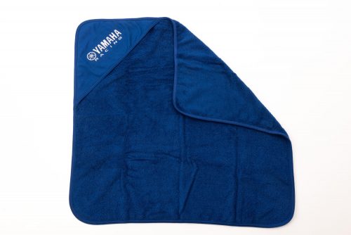 CAPE DE BAIN BABY PADDOCK BLUE YAMAHA