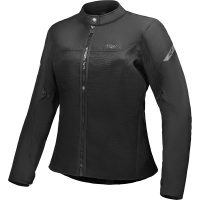 BLOUSON FRESH C-SIZING LADY NOIR IXON