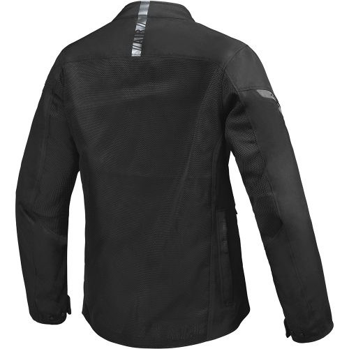 BLOUSON FRESH C-SIZING LADY NOIR IXON