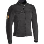 BLOUSON BREAKER LADY NOIR IXON