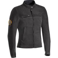 BLOUSON BREAKER LADY NOIR IXON
