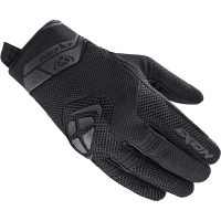 GANTS MIG 2 AIRFLOW NOIR IXON