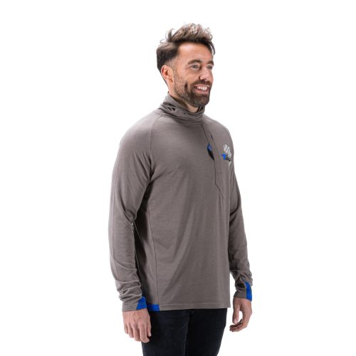 T-SHIRT MANCHES LONGUES TENERE 700 WORLD RAID YAMAHA