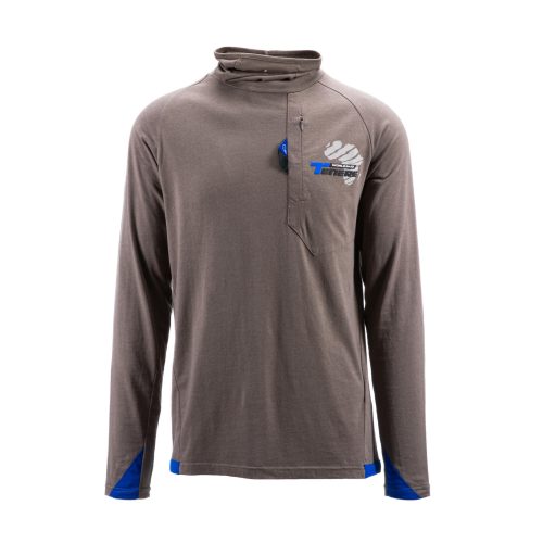 T-SHIRT MANCHES LONGUES TENERE 700 WORLD RAID YAMAHA