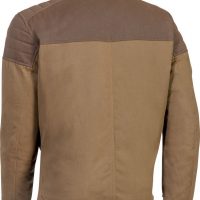 BLOUSON BOROUGH MARRON IXON