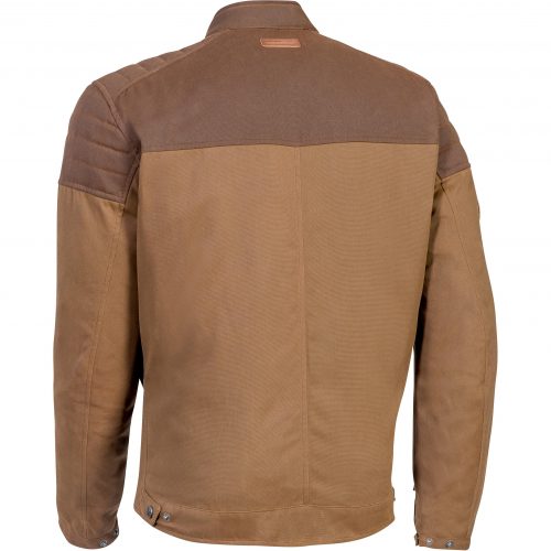 BLOUSON BOROUGH MARRON IXON