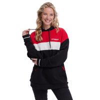 SWEAT A CAPUCHE REVS UNISEXE YAMAHA