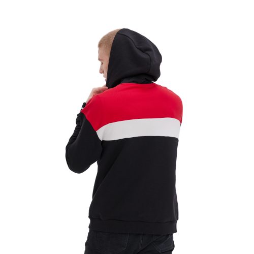SWEAT A CAPUCHE REVS UNISEXE YAMAHA