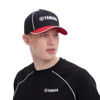 CASQUETTE REVS ADULTE YAMAHA