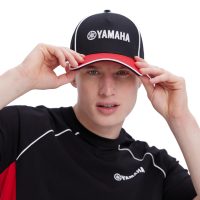 CASQUETTE REVS ADULTE YAMAHA