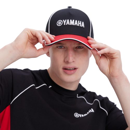 CASQUETTE REVS ADULTE YAMAHA