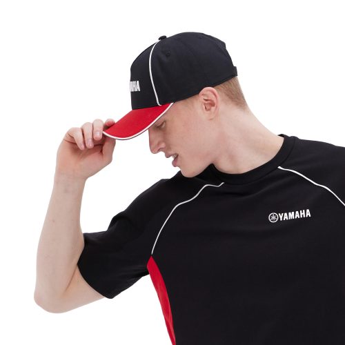 CASQUETTE REVS ADULTE YAMAHA