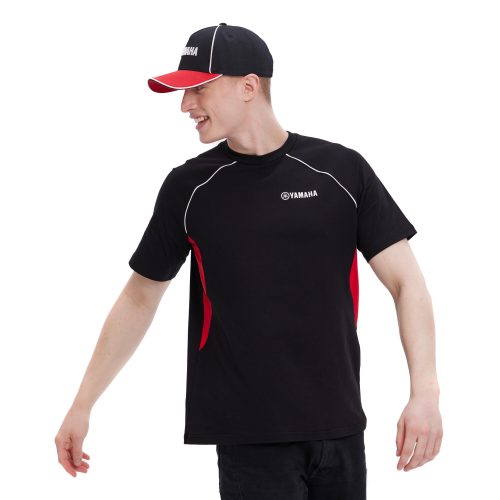 CASQUETTE REVS ADULTE YAMAHA