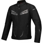 BLOUSON CALIBER NOIR IXON