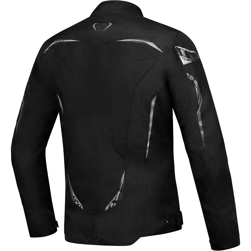 BLOUSON CALIBER NOIR IXON