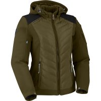 BLOUSON LADY NATCHO KAKI SEGURA