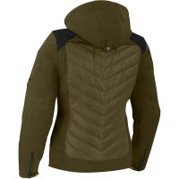 BLOUSON LADY NATCHO KAKI SEGURA