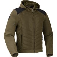 BLOUSON NATCHO KAKI SEGURA