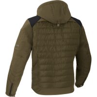 BLOUSON NATCHO KAKI SEGURA