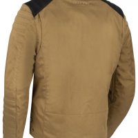 BLOUSON FERGUS MARRON SEGURA
