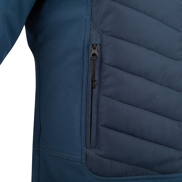 BLOUSON NATCHO MARINE SEGURA