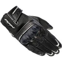 GANTS RS RISE AIR LADY NOIR/ARGENT IXON