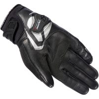 GANTS RS RISE AIR LADY NOIR/ARGENT IXON