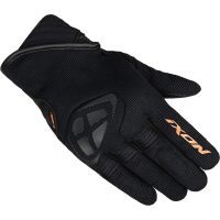 GANTS MIG LADY NOIR/OR IXON