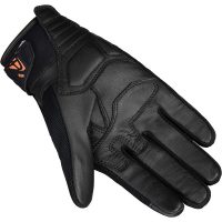 GANTS MIG LADY NOIR/OR IXON