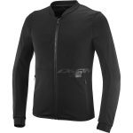 VESTE MOTO ARMA NOIR IXON