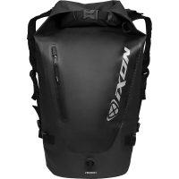 SAC A DOS A-RIVER 35 NOIR IXON