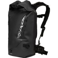 SAC A DOS A-RIVER 35 NOIR IXON