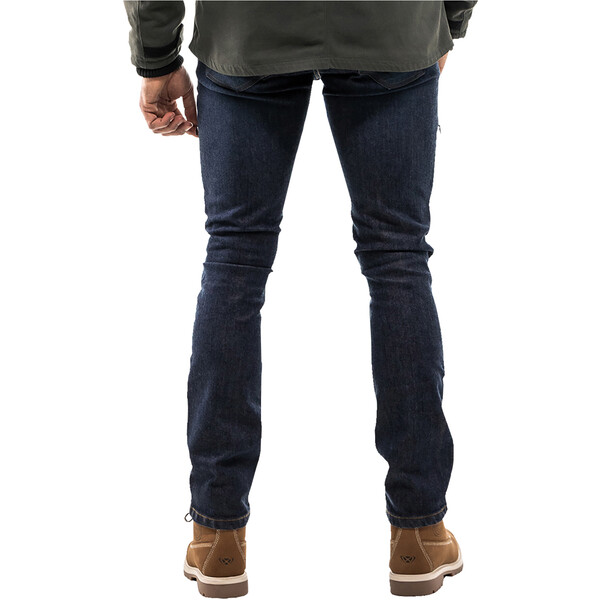 JEAN KENNY BLEU IXON