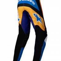 PANTALON FLUID WURX MULTICOLOR ALPINESTARS