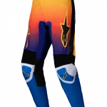 PANTALON FLUID WURX MULTICOLOR ALPINESTARS
