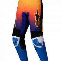 PANTALON FLUID WURX MULTICOLOR ALPINESTARS