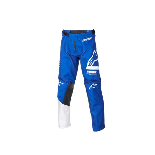 PANTALON MX YAMAHA ALPINESTARS ENFANT