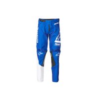PANTALON MX YAMAHA ALPINESTARS ENFANT