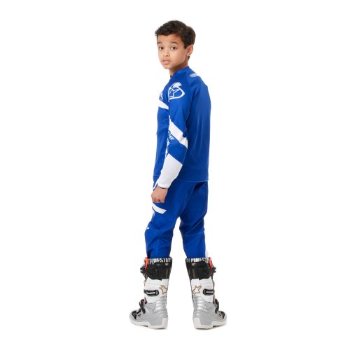 PANTALON MX YAMAHA ALPINESTARS ENFANT