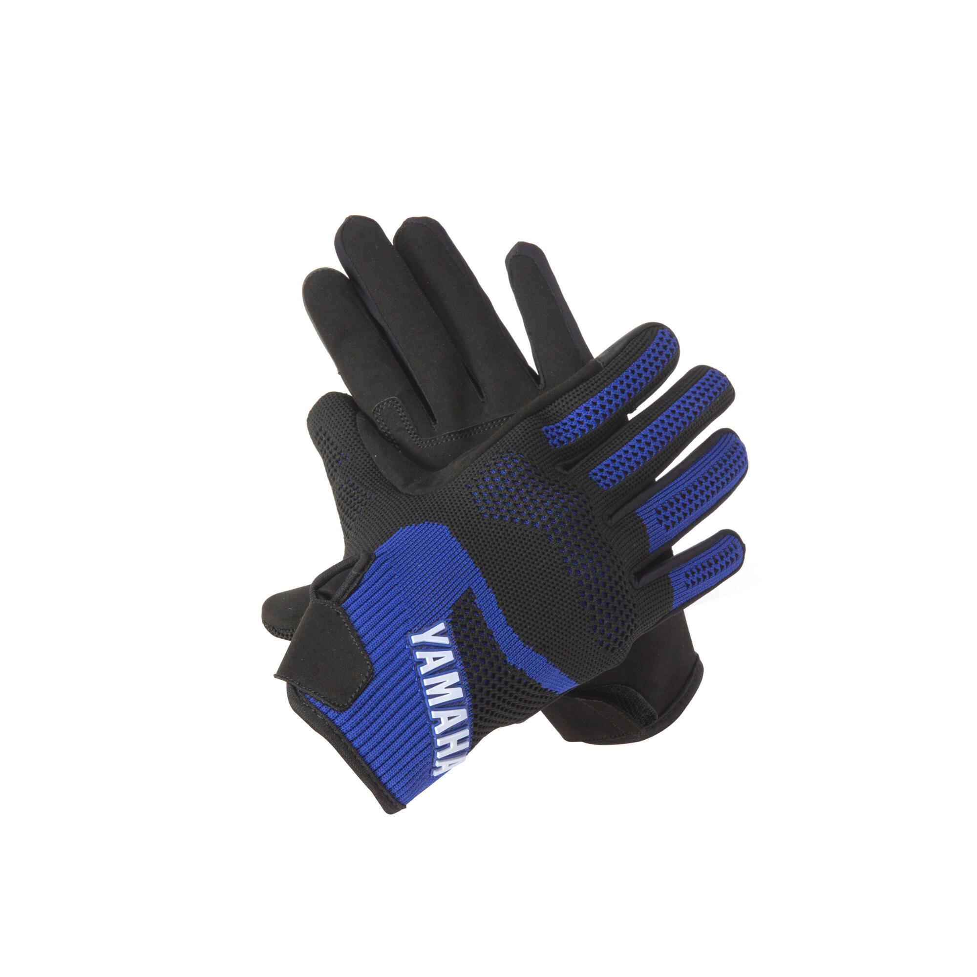 GANTS YAMAHA CUBA PADDOCK BLUE