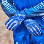 GANTS YAMAHA MX COLORADO ENFANT