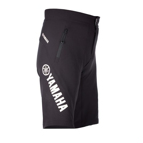SHORT DE VTT YAMAHA ELBRUS