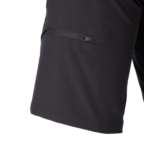 SHORT DE VTT YAMAHA ELBRUS