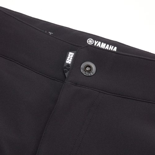 SHORT DE VTT YAMAHA ELBRUS