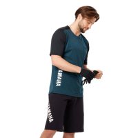 MAILLOT VTT YAMAHA