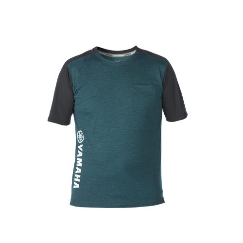 MAILLOT VTT YAMAHA