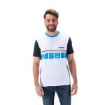 T-SHIRT YAMAHA BART FASTER SONS