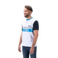 T-SHIRT YAMAHA BART FASTER SONS