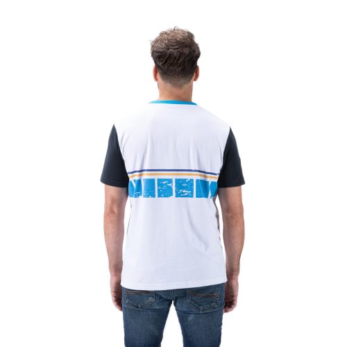 T-SHIRT YAMAHA BART FASTER SONS